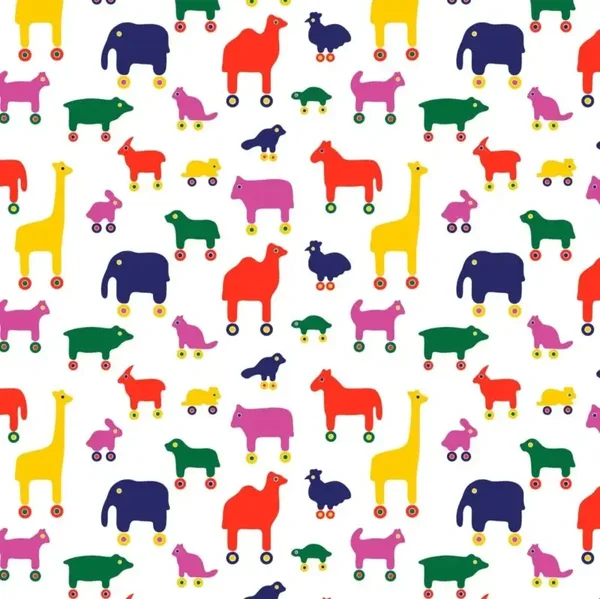 HookedonWalls Marimekko 07 Rulla 25987