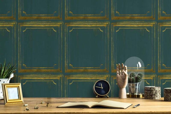 Coordonné Random Chinoiseries l Boiserie 7900104