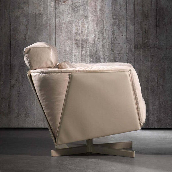 NLXL Piet Boon Woodprint Concrete CON-02