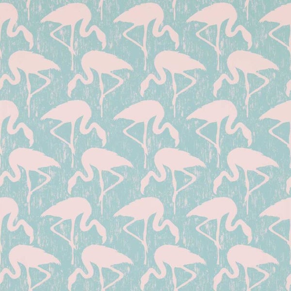 Sanderson One Sixty Flamingos 214569