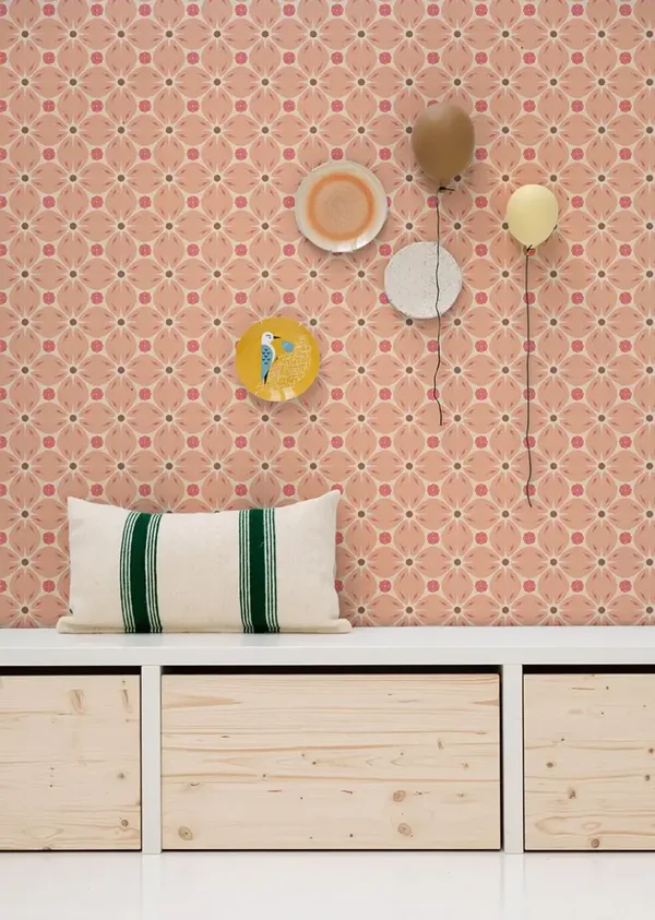 BIBELOTTE Porto Zalm