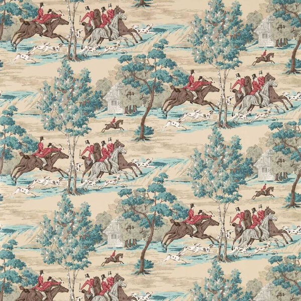 Sanderson One Sixty Tally Ho 214597
