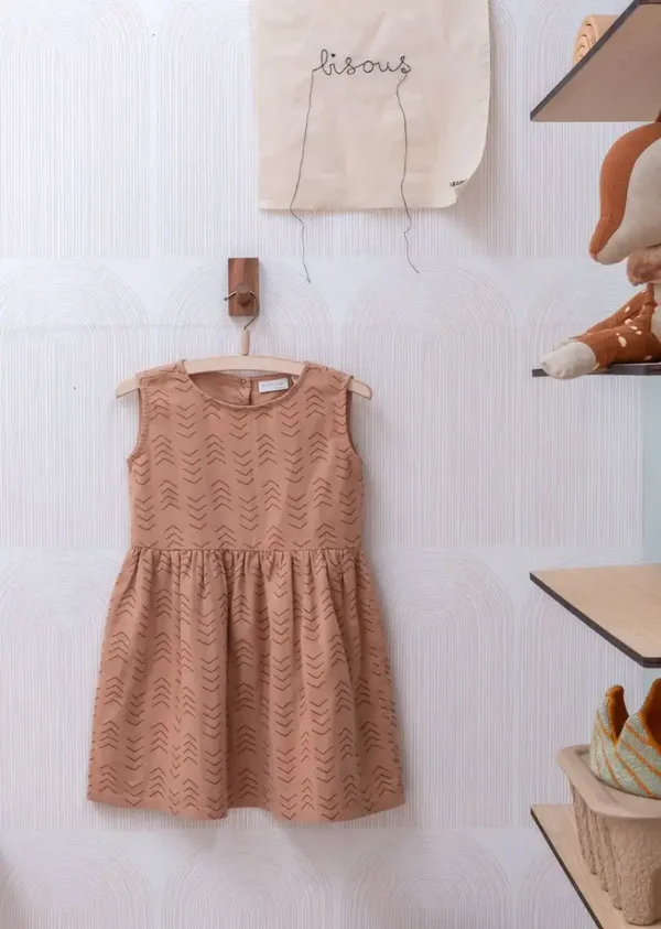 BIBELOTTE Regenbogen Nude 28651