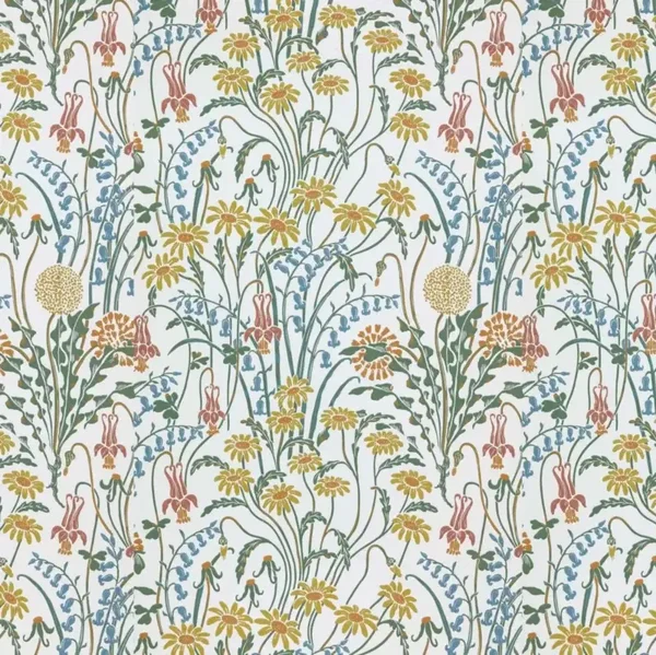 HookedonWalls Young Traditionals Flower Meadow 27837