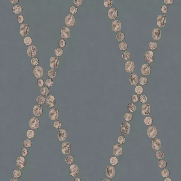 Cole & Son Fornasetti Senza Tempo II Cammei 123/4020