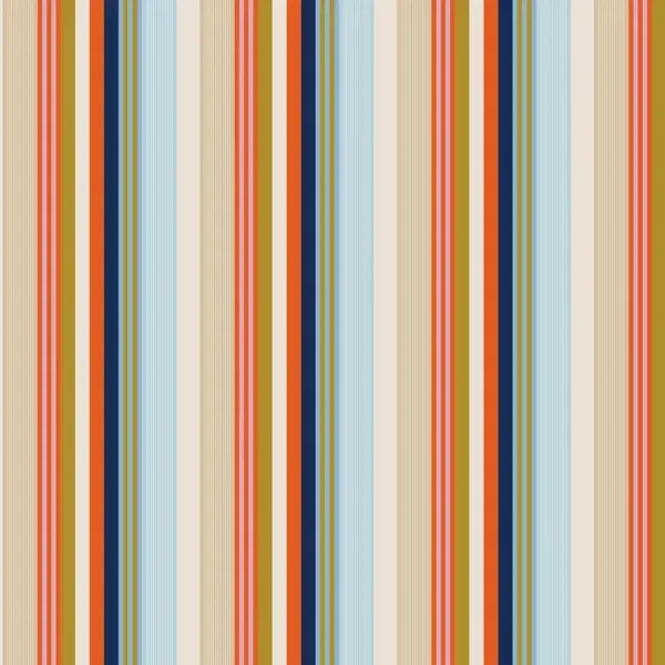 HookedonWalls Stripes & Stripes Minnelli 90786