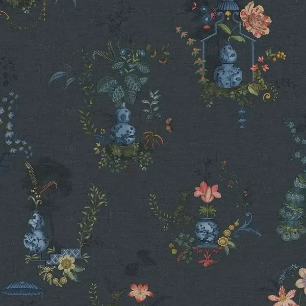 Eijffinger Pip Studio 6 Chinese Porcelain 333145