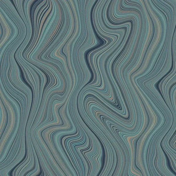 HookedonWalls Silhouette Organic Lines 34851
