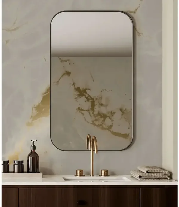 KEK Gold Silver Copper Marble