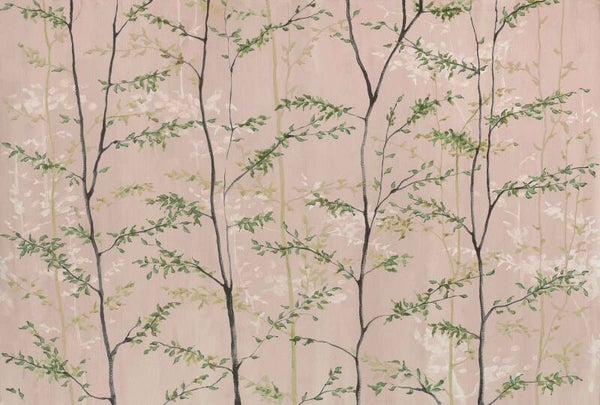 Coordonné Random Chinoiseries ll Woods 7800997