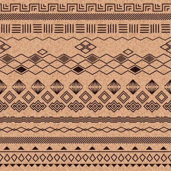 Eijffinger Geonature Cork Craft 366107