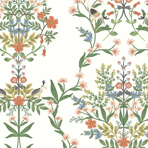 Eijffinger Rifle Paper Co. Luxembourg RP7328