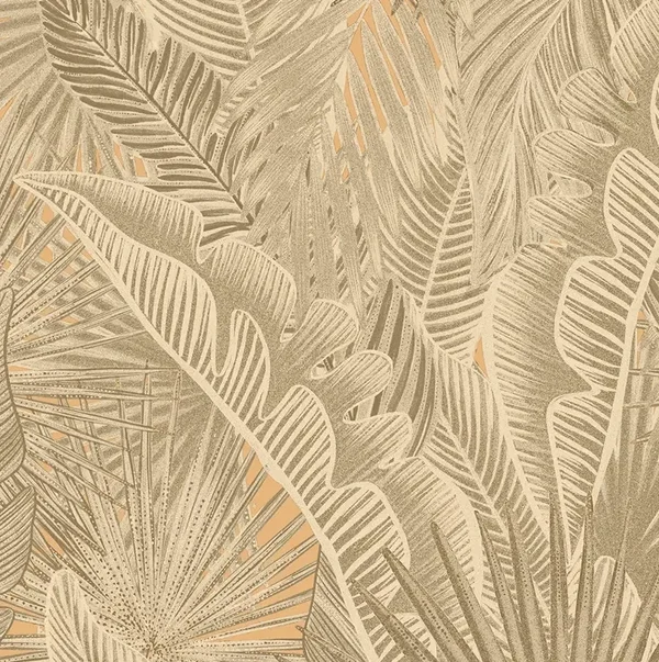 HookedonWalls Leopard Walk Kiskaara 15313