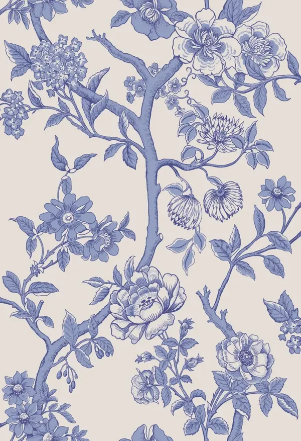 Cole & Son Classics Collection Vol. ll Paradise Tree 128/2010