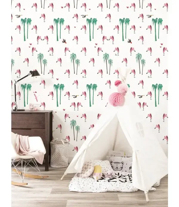 KEK Kids 2021 Flamingo WP-122