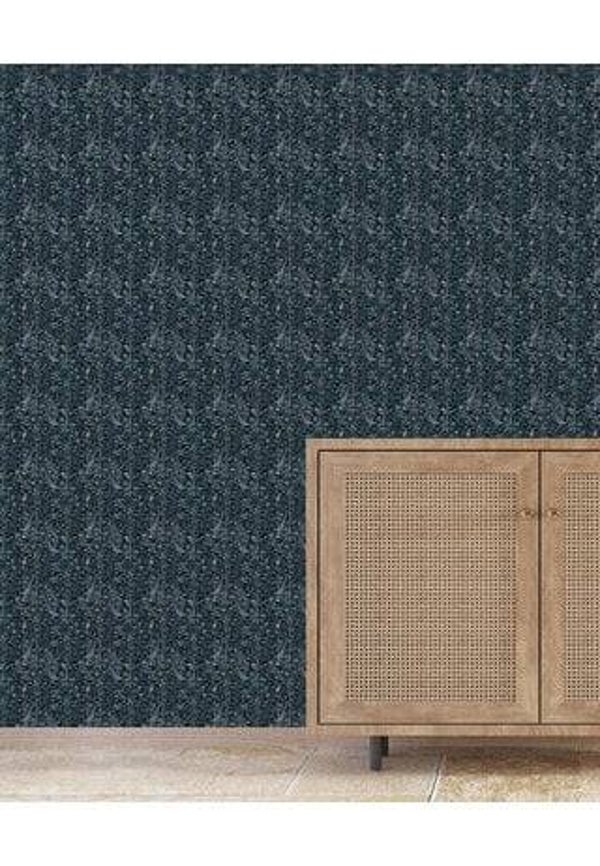 Creative Lab Book V Woodland Blue