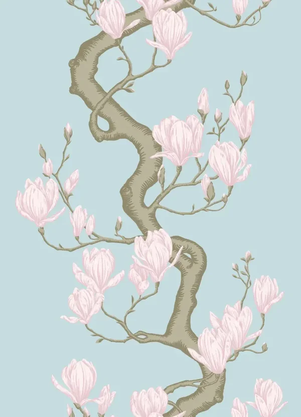 Cole & Son Classics Collection Vol. ll Magnolia Tree 128/1004