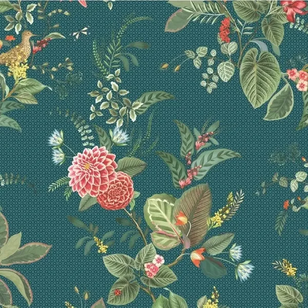 Eijffinger Pip Studio 5 Floris 300116