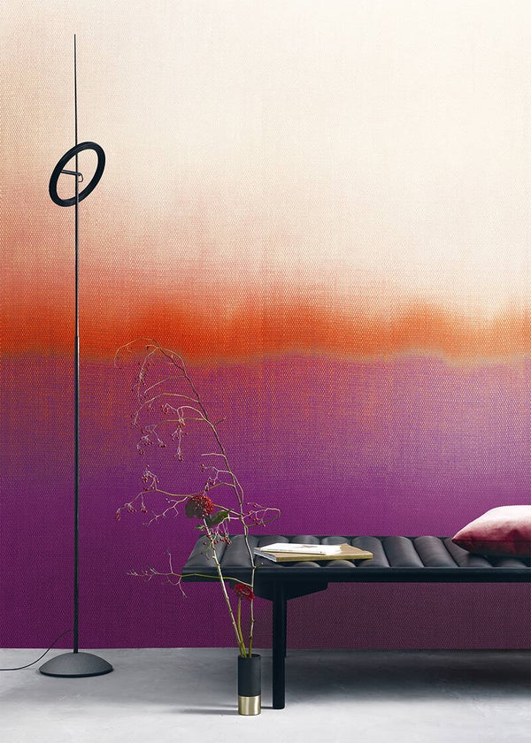 Masureel Walldesigns ll Shady Purple DG2SHA104
