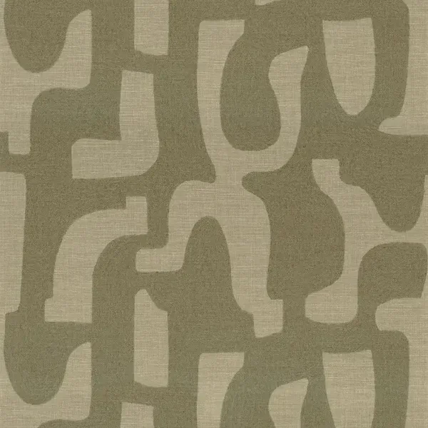 Casamance Le Lin 3 Seran 7656 04 06