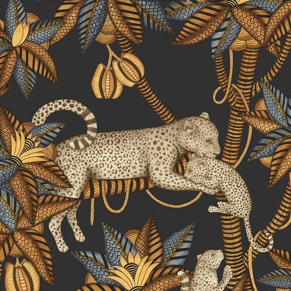 Cole & Son Ardmore Jabula Satara 119/3017