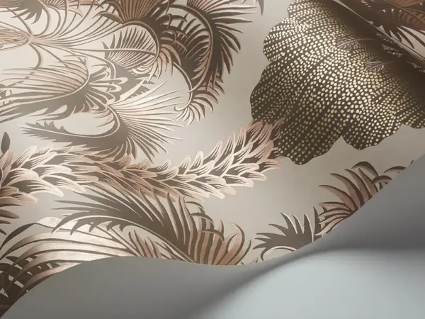 Cole & Son Martyn Lawrence Bullard Hollywood Palm 113/1002