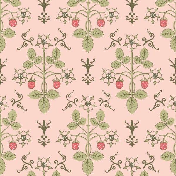 Cole & Son Classics Collection Vol. l Strawberry 127/2013