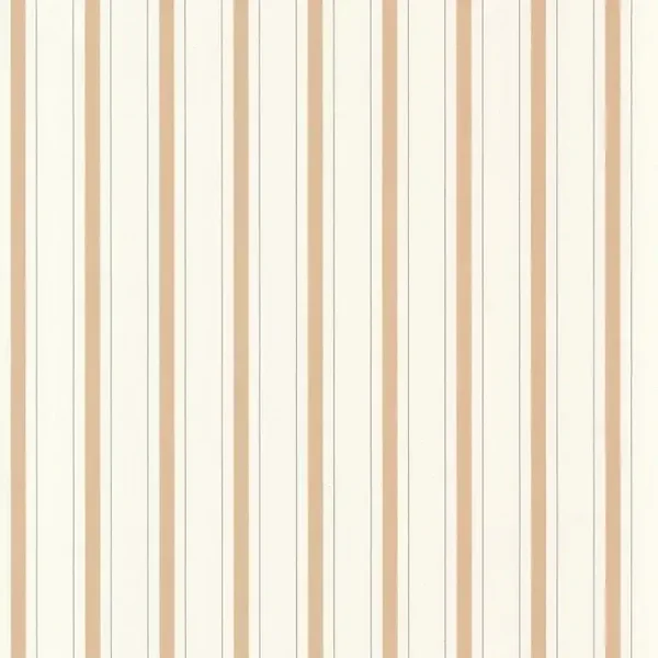 Casadeco Les Belles Toiles de Jouy 2 Rayure BTJD81571414