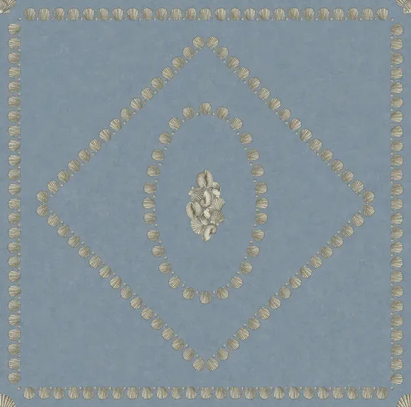 Cole & Son Fornasetti Senza Tempo II Conchiglie 123/5022