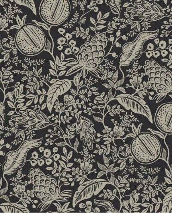 Eijffinger Rifle Paper Co. Pomegranate RP7389
