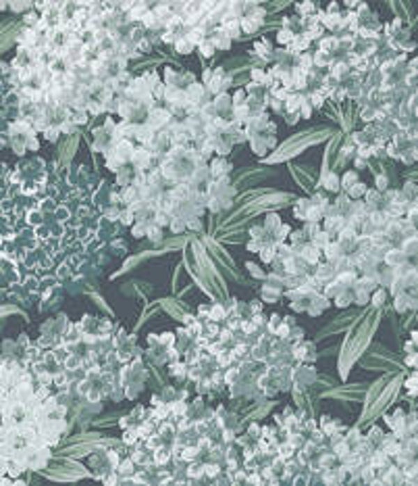Little Greene In the Garden Rhododendron Walk 0234RWHICKS