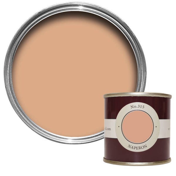 Farrow & Ball Naperon 315 Modern Emulsion