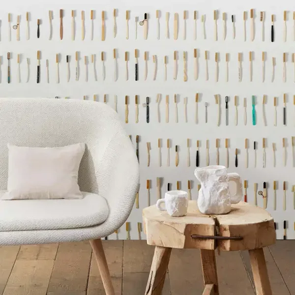 NLXL Daniel Rozenstroch Toothbrushes Small DRO-03