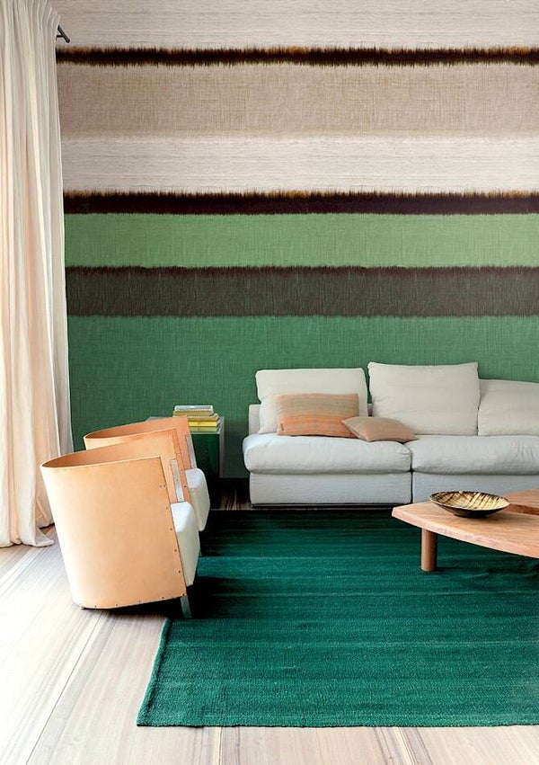 Masureel Walldesigns lll Stripe Wood DG3STR104