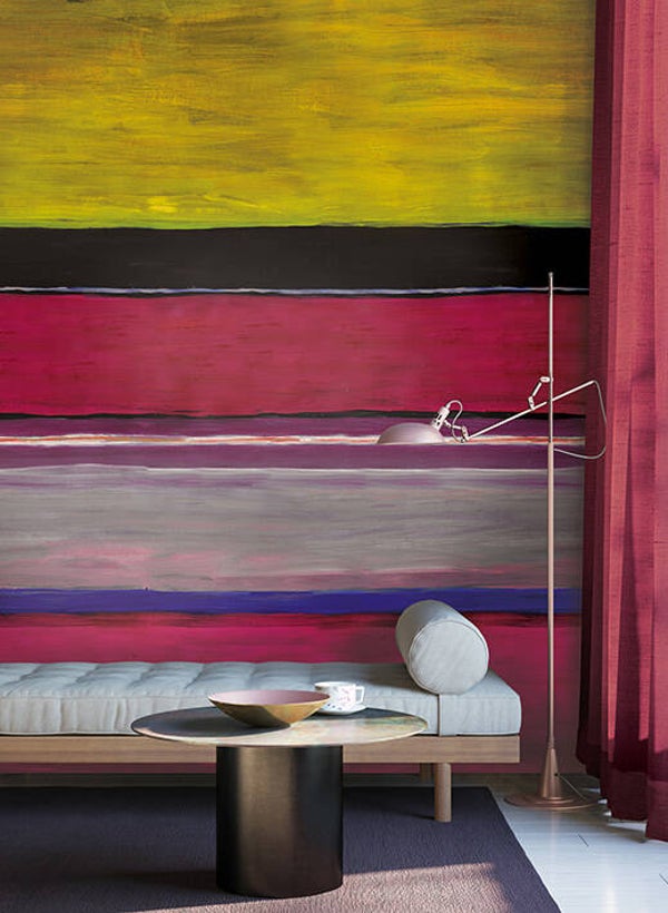 Masureel Walldesigns lV Terava Peru