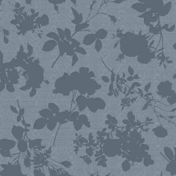 Cole & Son Vivienne Westwood Absence of Roses Moiré 130/3007