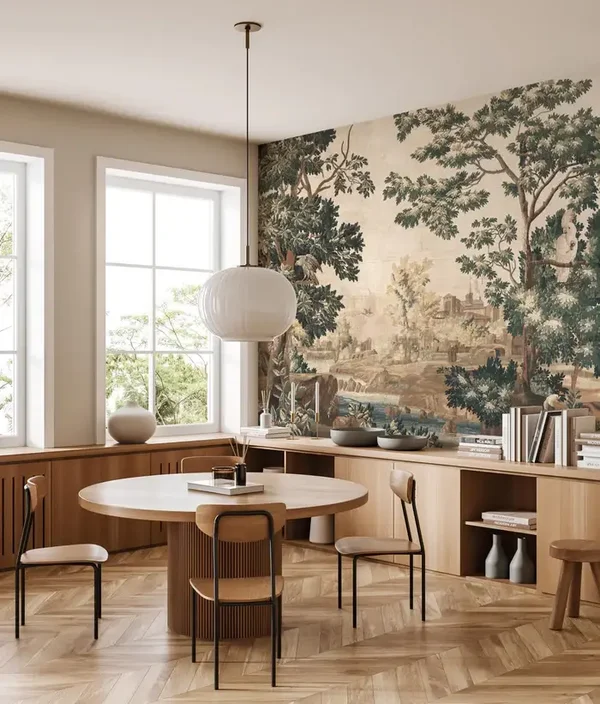 KEK Premium Wallpaper Landscape Tapestries
