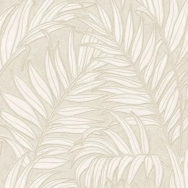 Eijffinger Rivièra Maison Stringed Leaves 350550