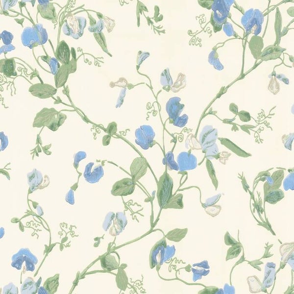 Cole & Son Botanical Botanica Sweet Pea 100/6031