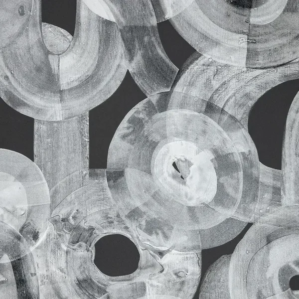 HookedonWalls Liaison Curved Brush 46320