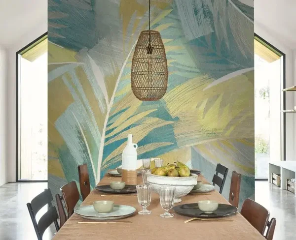 Casadeco Wonderwalls 3 Nuance d'Horizon (non woven)