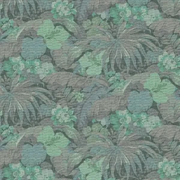 HookedonWalls Tapestry Leafora 18651