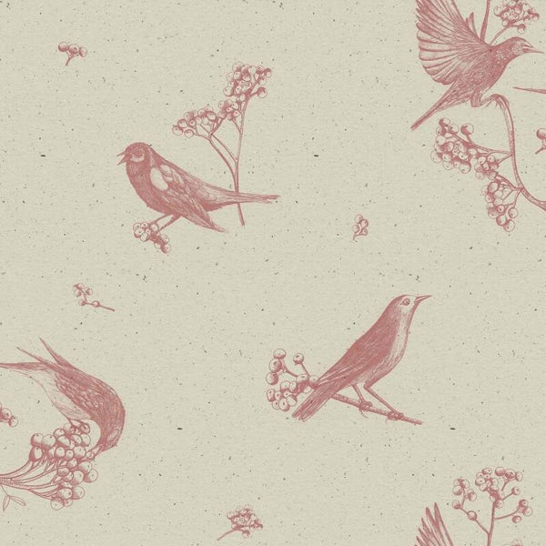 Coordonné Naturae Sweet Birds 9500070