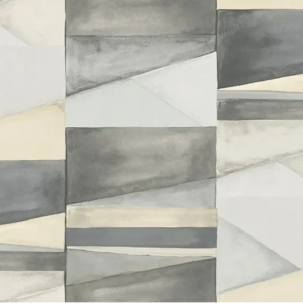 HookedonWalls Silhouette Color Blocks 34834