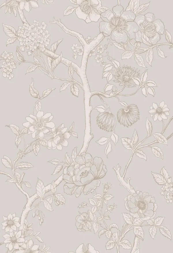 Cole & Son Classics Collection Vol. ll Paradise Tree 128/2007