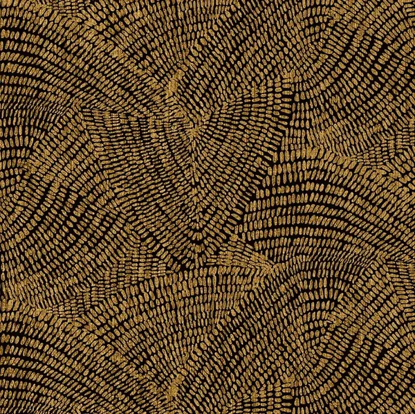 HookedonWalls Leopard Walk Rulong 15323