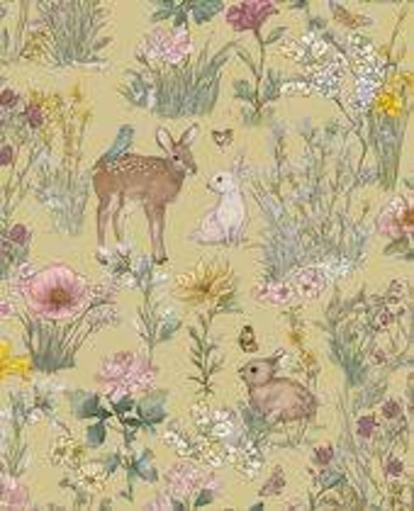 Eijffinger Tiny Treasures 363192