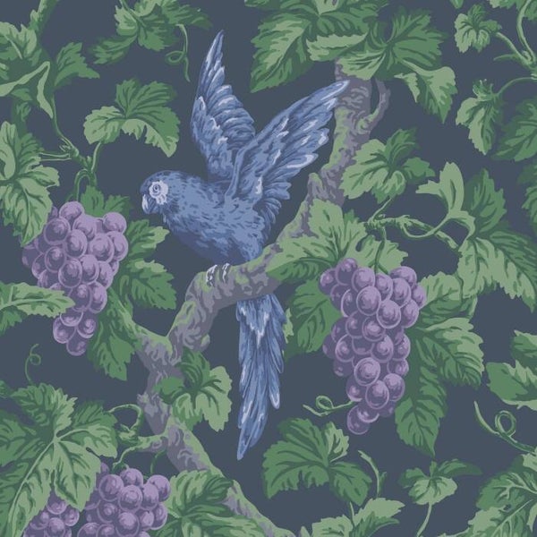 Cole & Son The Pearwood Collection Woodvale Orchard 116/5019