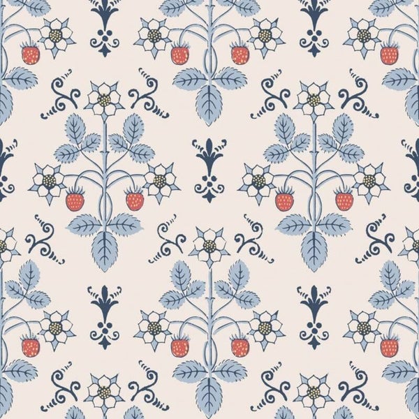 Cole & Son Classics Collection Vol. l Strawberry 127/2010