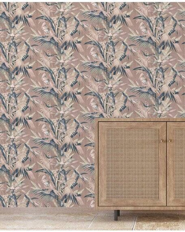 Creative Lab Book V Vintage Feathers Light